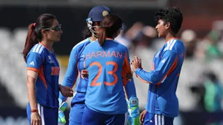 India Stay In T20 World Cup 2026 Semifinal Race After Five-Wicket Win Over Bangladesh