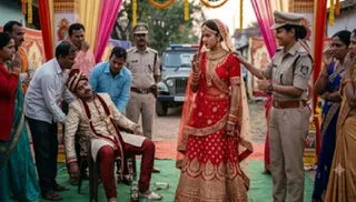 Chhattisgarh: Woman Refuses To Marry As Groom Arrives At Wedding Venue In Drunken State; Police Praise Bride's Decision