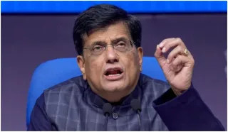 No India-US Trade Deal Without Competitive Tariff Benefits To New Delhi: Piyush Goyal
