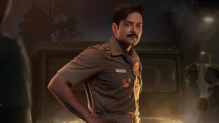 Prime Video's Raakh Enters Ormax's Top 10 Most-Watched OTT Titles In India
