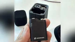Sennheiser Profile Wireless Review: A Lifesaver For Creator Audio, But Watch The Angles