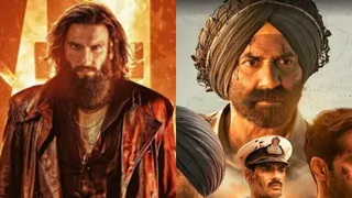 Top Trending Pan-India Movies Streaming Now On OTT: Dhurandhar The Revenge, Border 2 And More