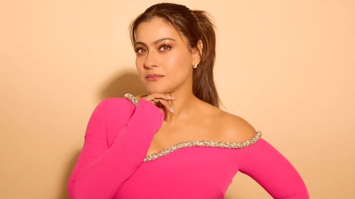 Kajol Two Much