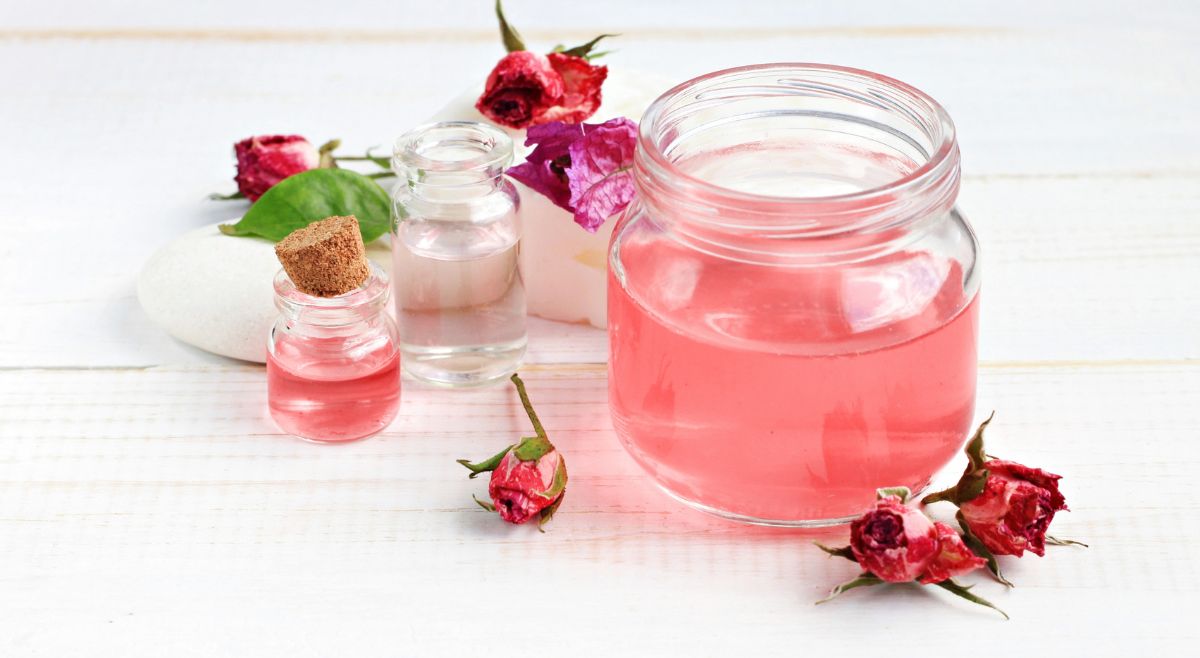 Natural Toner
