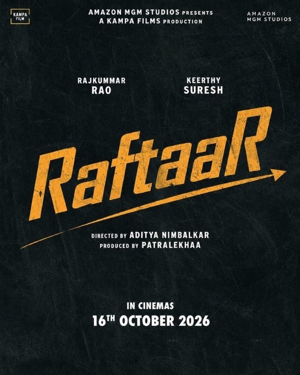 Raftaar