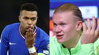 France vs Norway June 27: Mbappe To Take On Haaland; Check Combined Playing 11, Predicted Lineups, Timings & More
