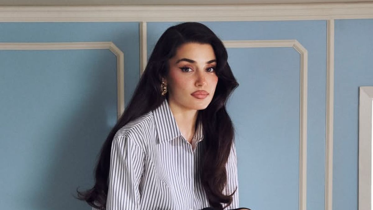 hande ercel most followed turkish actress on Instagram