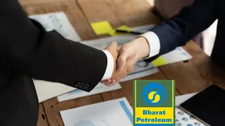 Acquisition Update! BPCL To Acquire 40% Stake In Tiki Tar And Shell India; Stock Falls
