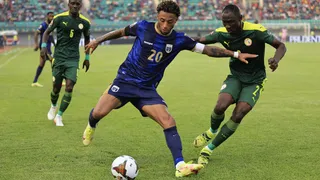 FIFA World Cup: Why Cape Verde Captain Is Under Police Investigation | Reason Revealed
