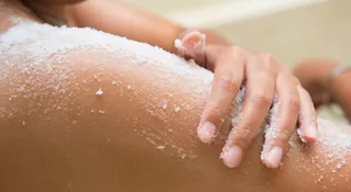 How To Make A Quick Face And Body Scrub At Home Using Kitchen Ingredients