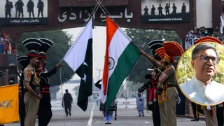 'We Really Take No Cognisance, Don't Hold Much Value': MEA Rejects India-Pakistan Track-2 Dialogue Reports