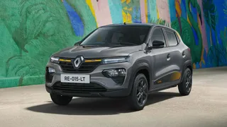 Renault Kwid Facelift Launch On July 3: Check Expected Design, Features, And Specs