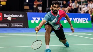 US Open 2026 Badminton: Kidambi Srikanth Misses Title Again; What Went Wrong?