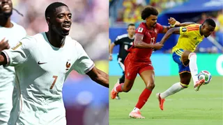 FIFA World Cup 2026 Week 3: Vini Jr, Dembele Shine, Lionel Messi Misses Out In TDJ's Team Of The Week | Check Here