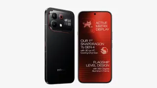 Infinix Note 60 Pro Pininfarina Edition Goes on Sale In India With Snapdragon 7s Gen 4: Price, Offers