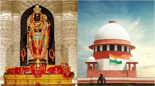 'The Sky Wont Fall...': SC Refuses Urgent Hearing On Plea Seeking CBI Probe Into Ram Mandir Donation Theft Case