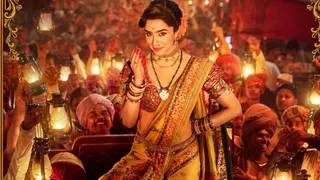 Shraddha Kapoor's Upcoming Movie Eetha Faces Title Controversy, NCP Demands Change In Name