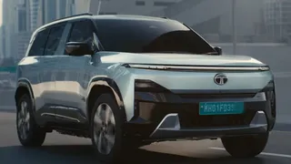 Tata Sierra EV Base Variant To Get 65 kWh Battery Pack? Check Expected Range And Features