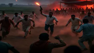Greater Noida Double Murder: Nine Get Life Imprisonment; Why Did Panchayat Turn Into Deadly Battleground In 2021?