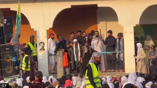 'PoK Is Not Part Of Pakistan’: Protesters Expose Shehbaz Sharif Govt's Brutal Suppression, Signal Shift Towards India