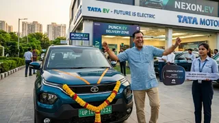 Petrol, Diesel, And CNG Prices Remain High: Check 5 Most Affordable Electric Cars In India