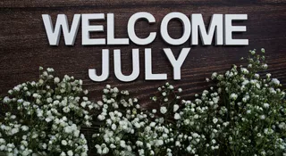 7 Refreshing Quotes To Start July With Unwavering Strength And Positivity