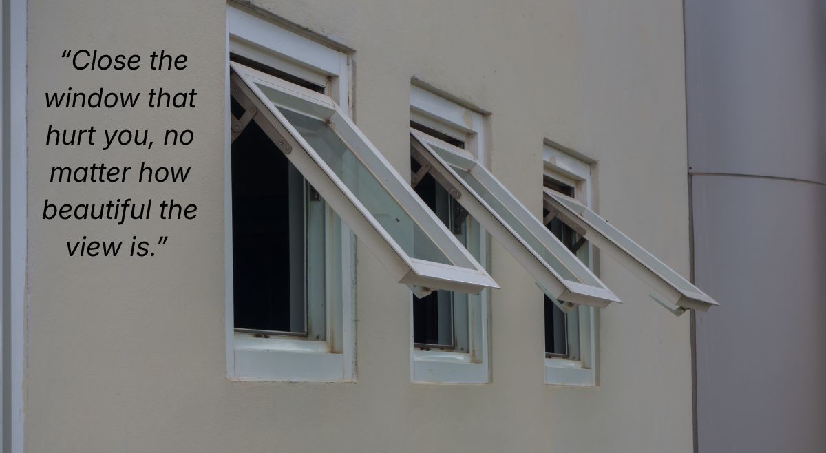 quote of the month