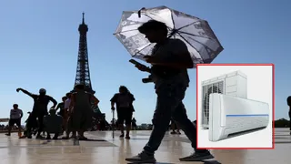 Sleepless Nights, Morning Burnout: Why Europe Still Resists Installing ACs Amid Brutal Heatwaves
