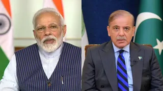 Over 100 Eminent Citizens From India, Pakistan Write Open Letter To PM Modi, Shehbaz Sharif; Here’s Why