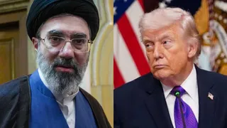 Iran Calls Hormuz 'Divine Gift,' Claims Right To Charge Transit Fees Amid Talks With US