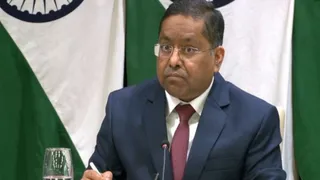 'Targeted Act': India Condemns Demolition Of 125-Year-Old Gurdwara In Pakistan, Demands Immediate Reconstruction
