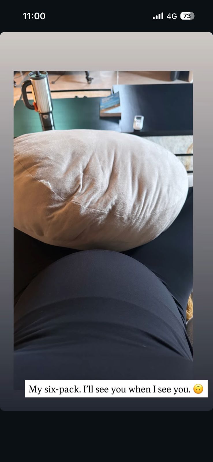 Samantha Ruth Prabhu baby bump photo