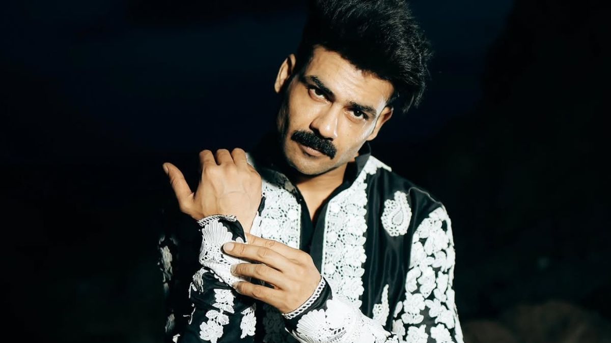 who is vishal aditya singh