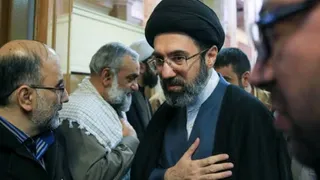 Mojtaba Khamenei To Skip Iran Supreme Leader’s Funeral On July 4; Here’s Why