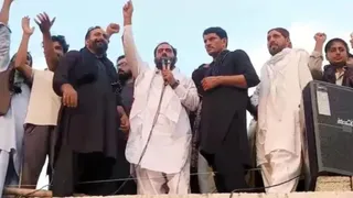'Pakistan Army Itself Handed Guns To Kashmiris': PoK Leader Calls Out ‘Terrorist’ Tags On Locals As Protests Intensify
