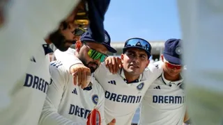 India Set for Sri Lanka Test Tour After Nine Years; Full Fixtures And WTC Schedule Revealed
