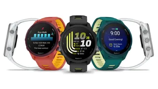 Garmin Forerunner 70, Forerunner 170 Series Launched In India: AMOLED Displays And Up To 13 Days Battery Life