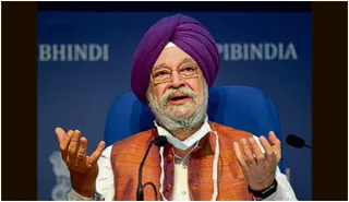 Petrol, Diesel Prices To Drop Soon? Minister Hardeep Puri Drops Big Hint