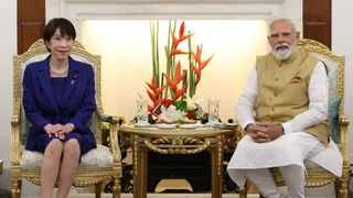 India-Japan Joint Statement Targets Pakistan-Backed Terror, PM Modi And Takaichi Call For Action On LeT, JeM