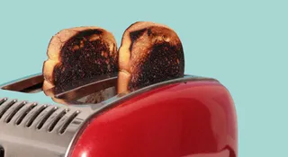 Burnt Toast Theory: Why This Viral Concept Is Resonating With Gen Z
