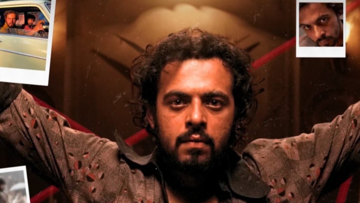 Akash Makhija as Babu Raakh