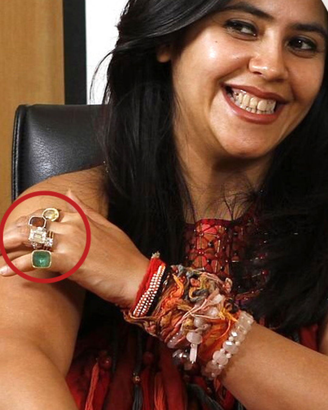 ekta rings