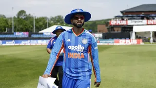Shreyas Iyer-Led India Blamed For 'Overconfidence And Casualness' After 2-0 Defeat Against Ireland
