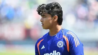 Vaibhav Sooryavanshi To Wait More For Debut? India Coach Drops Massive Hint Ahead Of 2nd T20I vs England