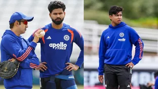 Kapil Dev Explains Why India Should Play Vaibhav Sooryavanshi, Recalls Sachin Tendulkar’s Debut