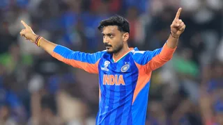 IND vs ENG: Axar Patel On Verge Of Becoming First Indian Spinner To Reach This Massive T20I Record