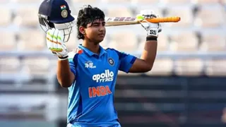 Vaibhav Sooryavanshi Finally Makes Debut At 15 Against England In 2nd T20I, Surpasses Sachin Tendulkar's Record