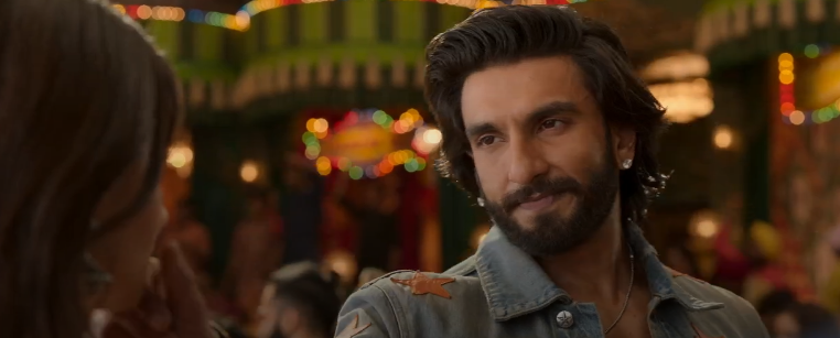 Rocky Aur Rani Kii Prem Kahaani
