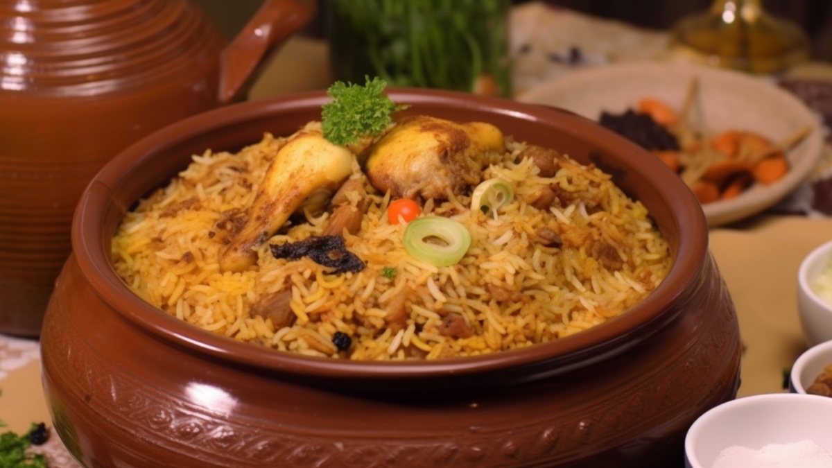 world biryani day 2026