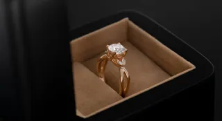 5 Rose Gold Ring Designs Every Minimalist Jewellery Lover Should Own